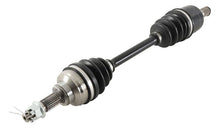 Load image into Gallery viewer, ALL BALLS 6 BALL HEAVY DUTY AXLE FRONT AB6-HO-8-201