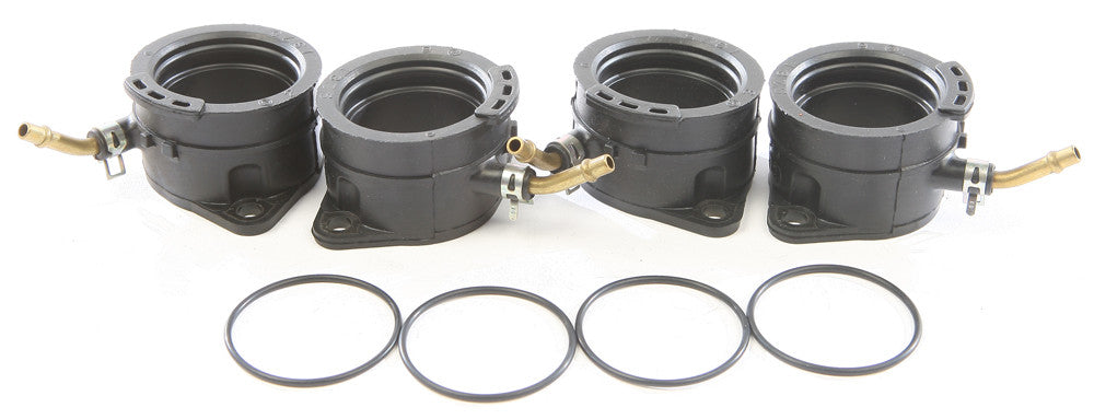 K&L CARBURETOR BOOT/HOLDER 1982477