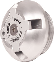 Load image into Gallery viewer, PUIG OIL PLUG HI-TECH SILVER 6158P