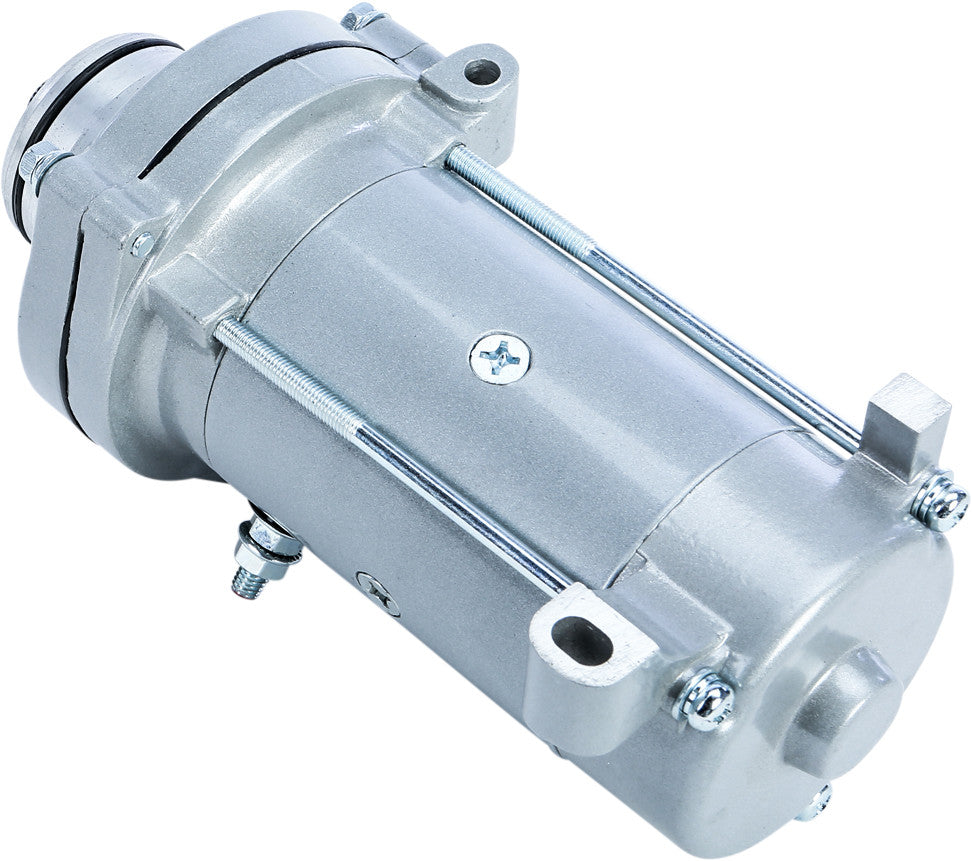 FIRE POWER STARTER MOTOR HON SMU0112-atv motorcycle utv parts accessories gear helmets jackets gloves pantsAll Terrain Depot