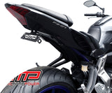DMP FENDER ELIMINATOR KIT BLACK 670-6410