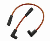 ACCEL SPIRAL CORE WIRE SET 8.0MM RED 171097-R