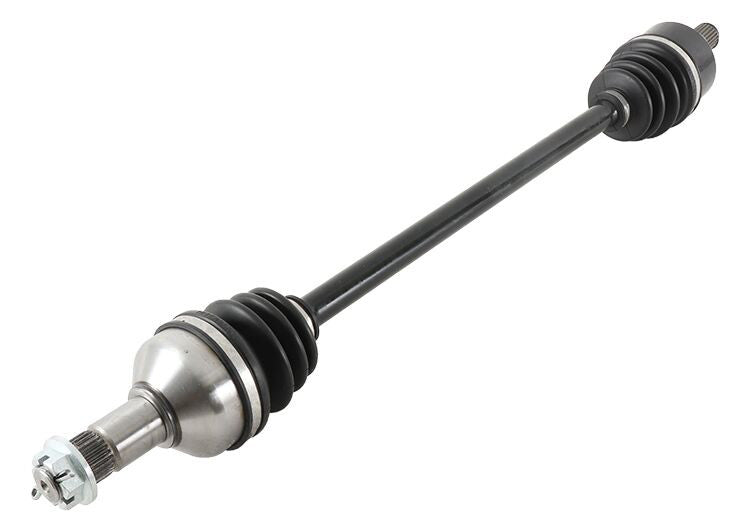ALL BALLS 6 BALL HEAVY DUTY AXLE FRONT AB6-AC-8-309