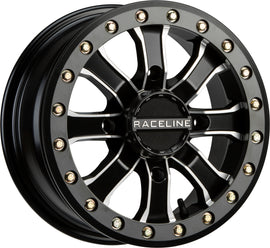 RACELINE MAMBA BEADLOCK 4/137 14X6 +40MM OFFSET (5+1) A71MB-46037-51
