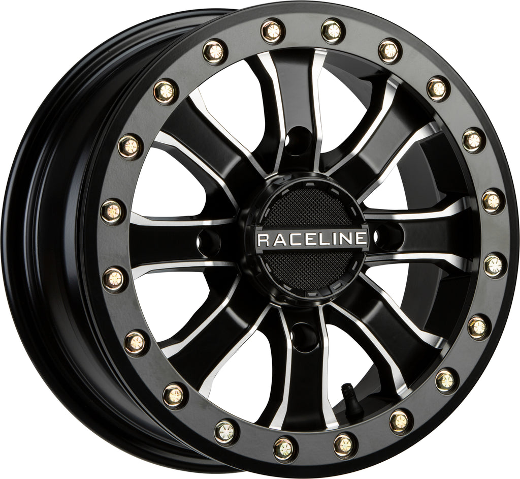 RACELINE MAMBA BEADLOCK 4/156 14X6 +40MM OFFSET (5+1) A71MB-46056-51