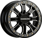 RACELINE MAMBA BEADLOCK 4/110 14X6 +40MM OFFSET (5+1) A71MB-46011-51
