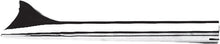 Load image into Gallery viewer, PAUGHCO FISHTAIL EXTENSION 18" LONG 607