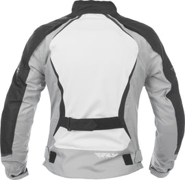 FLY RACING FLY WOMEN'S BUTANE JACKET BLACK/WHITE XS #5958 477-7037~1-atv motorcycle utv parts accessories gear helmets jackets gloves pantsAll Terrain Depot