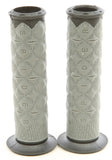 SPIDER SLR SLIM LINE GRIPS BLACK/GREY SLR B/G