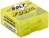 BOLT FULL PLASTIC FASTENER KIT SUZ SUZ-0108120