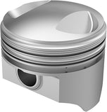 KB PISTONS CAST PISTONS SHOVEL 80CI 8.3:1 .005 KB297.005