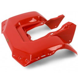 REAR FENDER -RED 12021 HONDA ATC200S BY MAIER	 PART# M12021R - All Terrain Depot