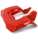REAR FENDER -RED 12021 HONDA ATC200S BY MAIER	 PART# M12021R