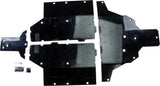 OPEN TRAIL UHMW SKID PLATE OT-RZR-SK-800