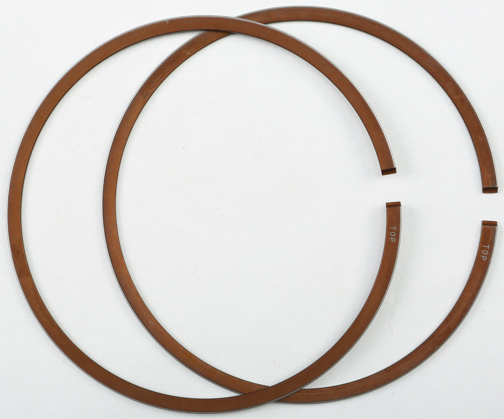 WISECO PISTON RINGS FOR WISECO PISTONS ONLY 3544KD-atv motorcycle utv parts accessories gear helmets jackets gloves pantsAll Terrain Depot