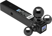 Load image into Gallery viewer, DRAW-TITE TRI BALL 1 7/8"X2"X2 5/16" 2" SQUARE 80425