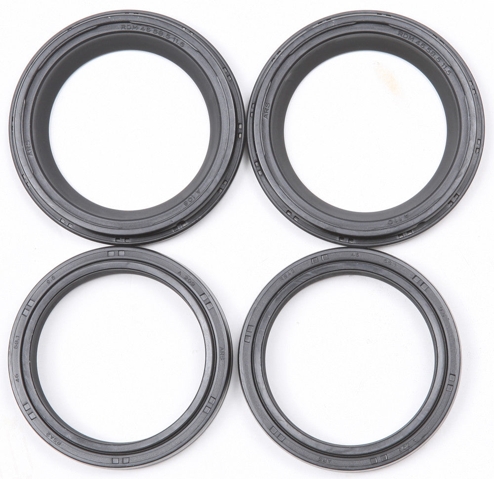 PROX FORK SEAL/WIPER KIT 40.S46589