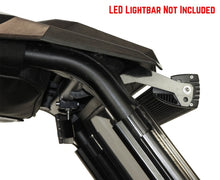 Load image into Gallery viewer, Light Bar Mounts – Brackets for Polaris RZR 900s and 1000 12110