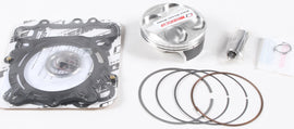 WISECO TOP END KIT KAW PK1880