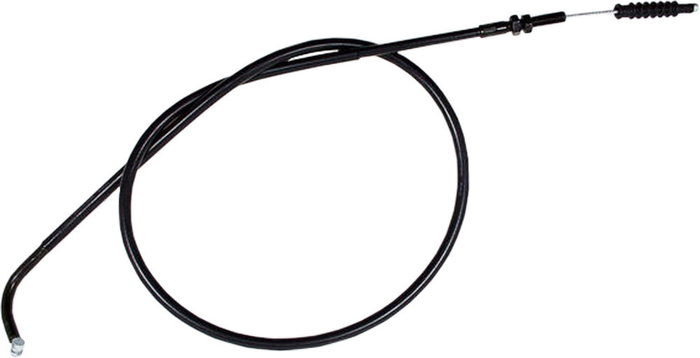MOTION PRO BLACK VINYL CLUTCH CABLE 03-0221
