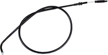 Load image into Gallery viewer, MOTION PRO BLACK VINYL CLUTCH CABLE 03-0221