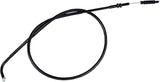 MOTION PRO BLACK VINYL CLUTCH CABLE 03-0221