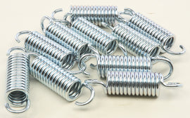SP1 EXHAUST SPRING 59.3MM 10/PK SM-02007