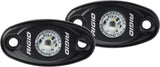 RIGID A-SERIES BLACK/COOL WHITE PR 482033