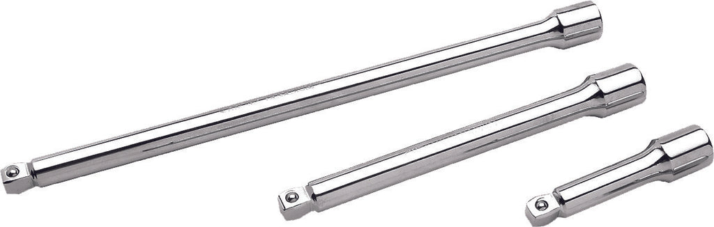 PERFORMANCE 3 PC 1/2" EXTENSION SET WOBBLE W32141