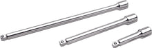 Load image into Gallery viewer, PERFORMANCE 3 PC 1/2" EXTENSION SET WOBBLE W32141