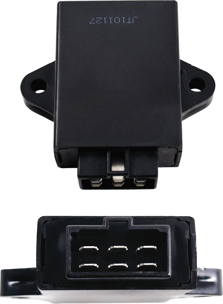 MOGO PARTS CDI 6 PIN LX300CC 08-0151