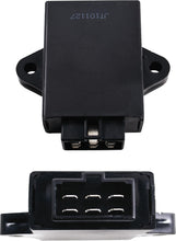 Load image into Gallery viewer, MOGO PARTS CDI 6 PIN LX300CC 08-0151