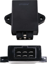 MOGO PARTS CDI 6 PIN LX300CC 08-0151