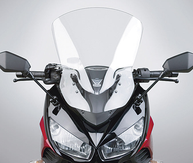 NATIONAL CYCLE VSTREAM TOURING SCREEN CLEAR REPLACEMENT N20107