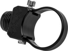 Load image into Gallery viewer, AXIA LED RECHARGEABLE DOME LIGHT BLACK MODDL-BK