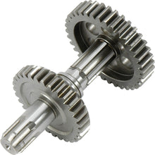 Load image into Gallery viewer, BBR FORGED OUTPUT SHAFT 411-KLX-1150