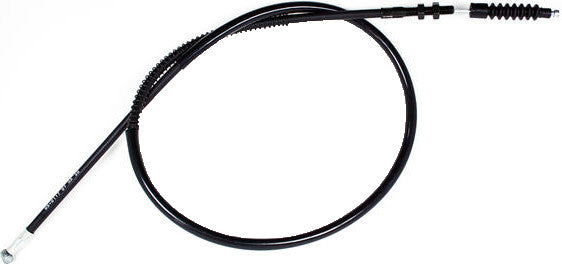 MOTION PRO BLACK VINYL CLUTCH CABLE 05-0117