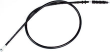 Load image into Gallery viewer, MOTION PRO BLACK VINYL CLUTCH CABLE 05-0117