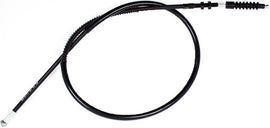 MOTION PRO BLACK VINYL CLUTCH CABLE 05-0117