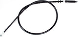 MOTION PRO BLACK VINYL CLUTCH CABLE 05-0117