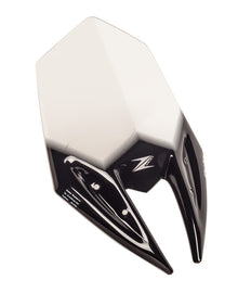 PUIG WINDSCREEN NAKED NEW GEN SPORT CLEAR 6401W