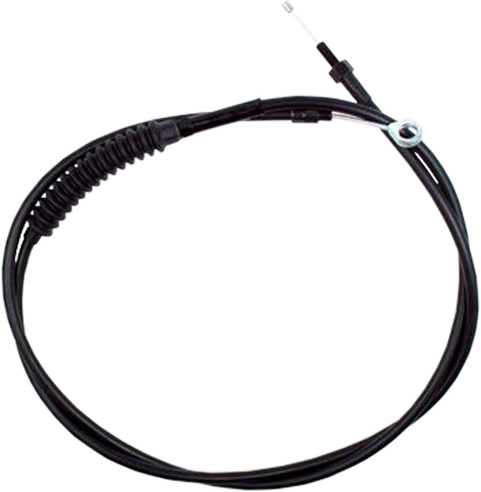 MOTION PRO BLACKOUT CLUTCH LW CABLE 132006