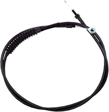 Load image into Gallery viewer, MOTION PRO BLACKOUT CLUTCH LW CABLE 132006