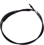 MOTION PRO BLACKOUT CLUTCH LW CABLE 132006