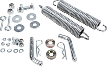 Load image into Gallery viewer, OPEN TRAIL UTV PLOW PUSH TUBE HARDWARE KIT 105151