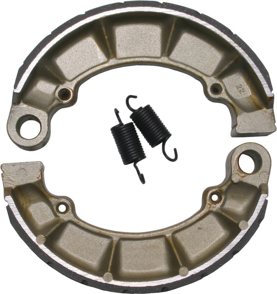 EBC BRAKE SHOES 343G-atv motorcycle utv parts accessories gear helmets jackets gloves pantsAll Terrain Depot