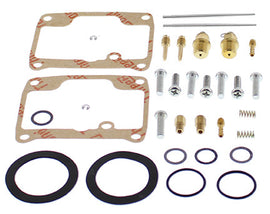 ALL BALLS CARBURETOR REBUILD KIT 26-1801