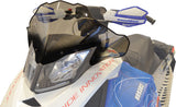 POWERMADD COBRA W/S S-D XP LOW SMK/BLK S/M LOW HEIGHT 12
