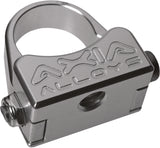 AXIA UNIV MOUNT 3/8 FML SILVER MODUN4-C