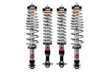 Load image into Gallery viewer, PRO-TRUCK COILOVER STAGE 2 (Front Coilovers + Rear Coilovers) Fits 2021-2023 Ford Bronco Eibach Spring E86-35-056-01-22